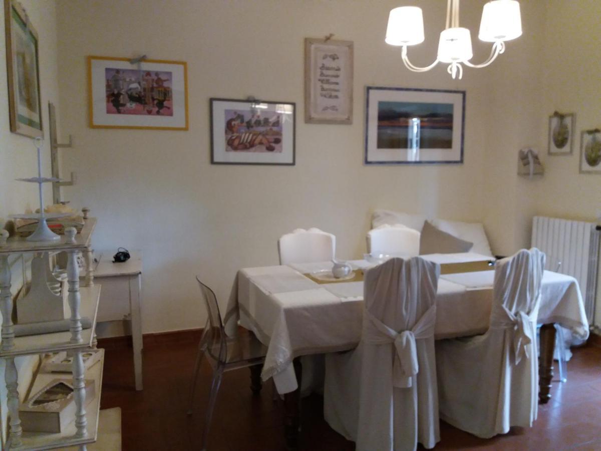 Hotel Casale Cisanello Piza Zewnętrze zdjęcie