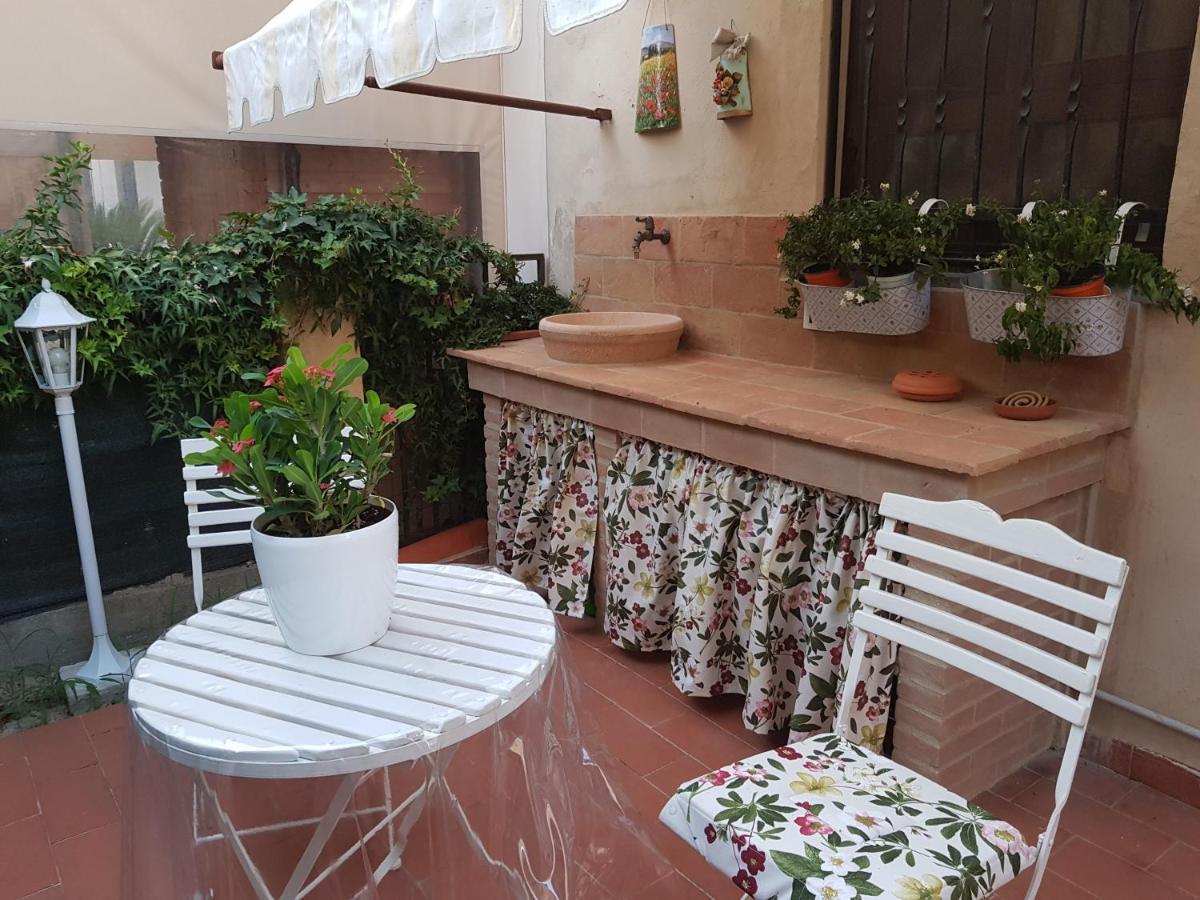 Hotel Casale Cisanello Piza Zewnętrze zdjęcie