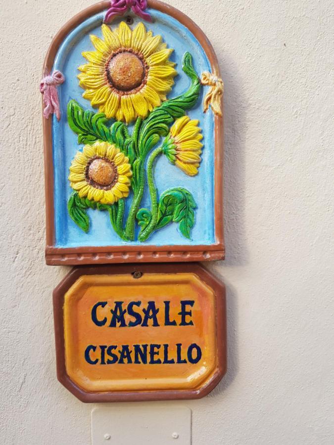 Hotel Casale Cisanello Piza Zewnętrze zdjęcie