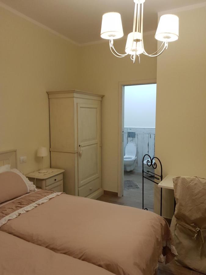 Hotel Casale Cisanello Piza Zewnętrze zdjęcie