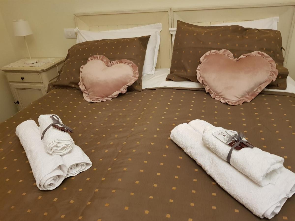 Hotel Casale Cisanello Piza Pokój zdjęcie