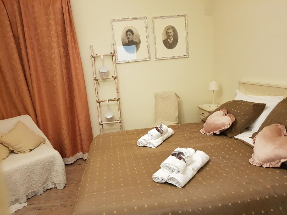 Hotel Casale Cisanello Piza Zewnętrze zdjęcie